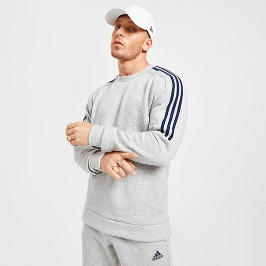 ADIDAS ENERGIZE CREW SWEATSHIRT XL JD Sports 