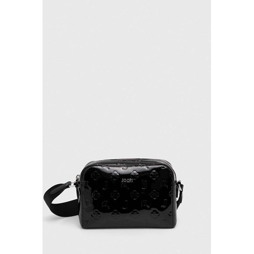 Joop! torebka kolor czarny Joop! ONE ANSWEAR.com