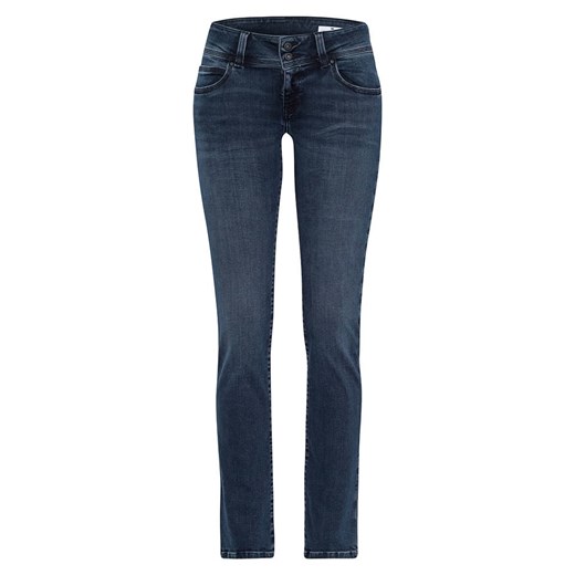 Cross Jeans Dżinsy - Regular fit - w kolorze granatowym Cross Jeans W30/L30 Limango Polska promocja