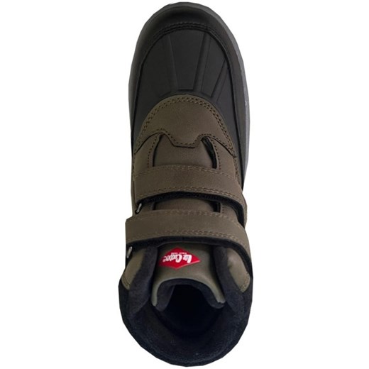 Buty zimowe dziecięce Lee