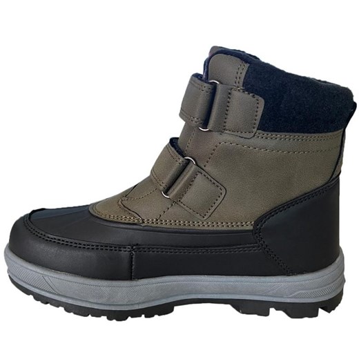 Buty zimowe dziecięce Lee