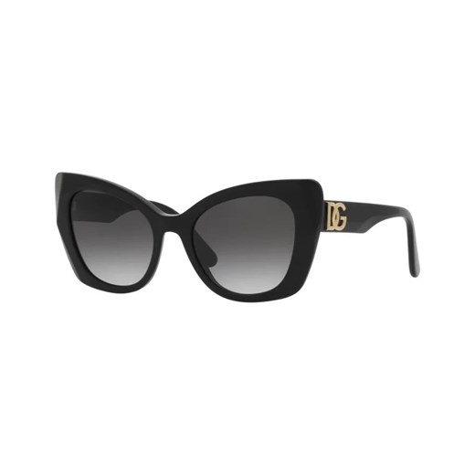 Dolce & Gabbana Okulary przeciwsłoneczne ze sklepu Gomez Fashion Store w kategorii Okulary przeciwsłoneczne damskie - zdjęcie 164463137