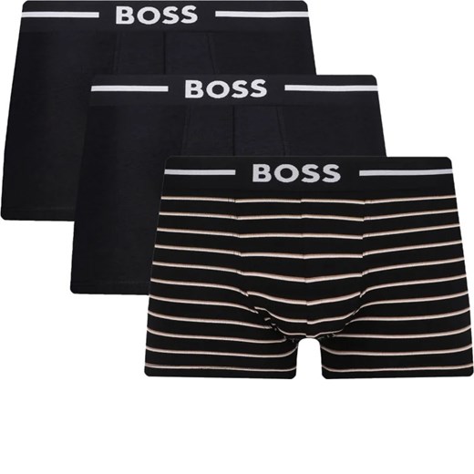 BOSS Bokserki 2-pack Bold Design S Gomez Fashion Store