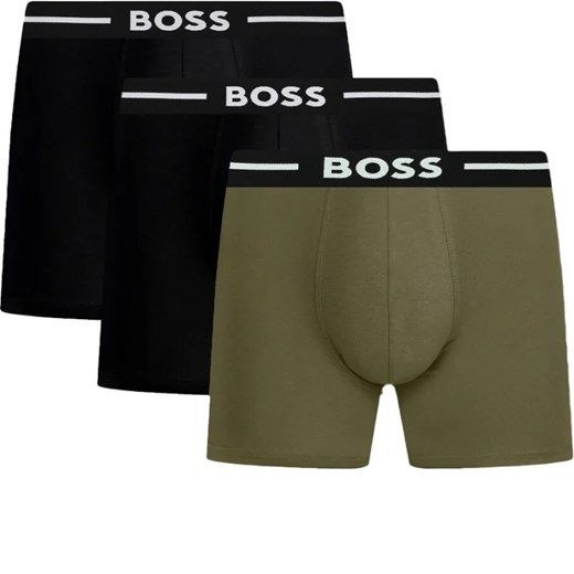 Majtki męskie BOSS HUGO bawełniane 