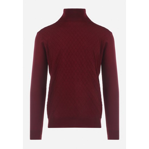 Sweter męski Born2be casual 