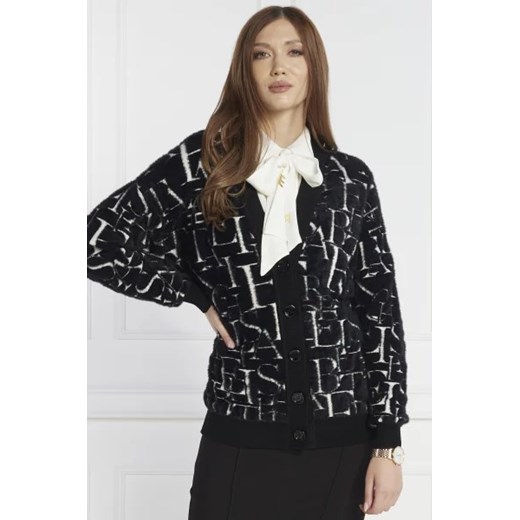 Elisabetta Franchi sweter damski