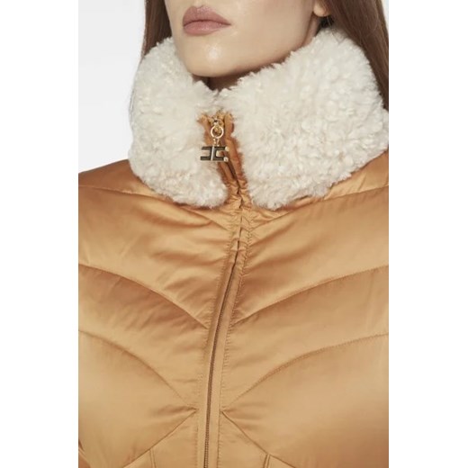 Płaszcz damski Elisabetta Franchi 