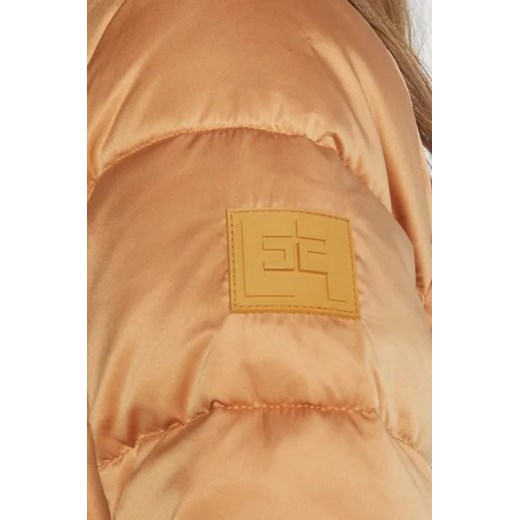Płaszcz damski Elisabetta Franchi 