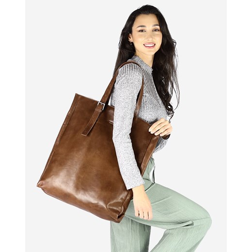Torby shopper bag w kategorii torebki damskie - odkryj