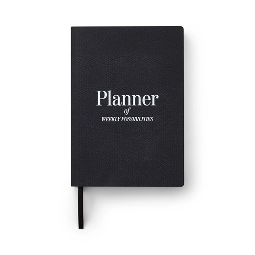 Printworks planer tygodniowy Weekly Planner ze sklepu ANSWEAR.com w kategorii Akcesoria biurowe - zdjęcie 164499819