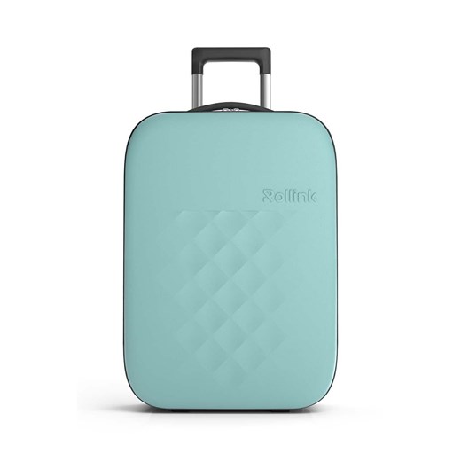 Rollink walizka Flex Vega 21&quot; 40 L ze sklepu ANSWEAR.com w kategorii Walizki - zdjęcie 164499885