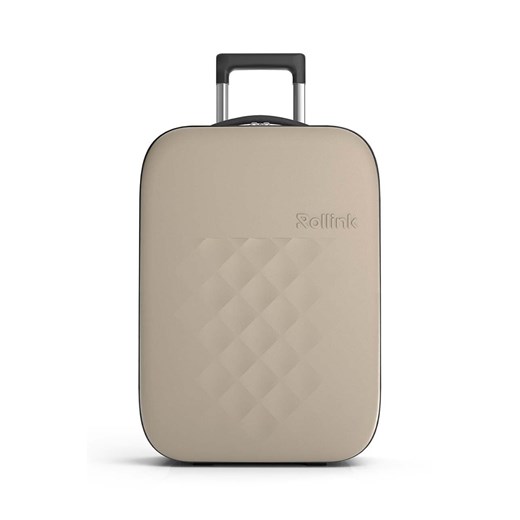 Rollink walizka Flex Vega 21&quot; 40 L ze sklepu ANSWEAR.com w kategorii Walizki - zdjęcie 164499897