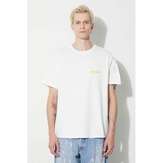 T-shirt męski Gramicci