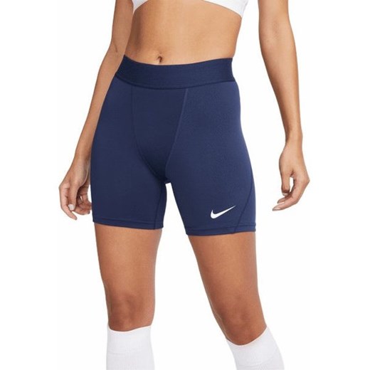 Spodenki damskie Femme Dri-Fit Nike Nike XS okazja SPORT-SHOP.pl