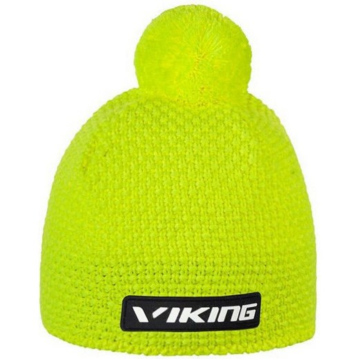 Czapka zimowa Berg GORE-TEX Infinium z Windstopper Viking ze sklepu SPORT-SHOP.pl w kategorii Czapki zimowe męskie - zdjęcie 164501405