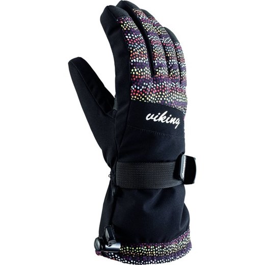 Rękawice Tanuka Ski Lady Viking ze sklepu SPORT-SHOP.pl w kategorii Rękawiczki damskie - zdjęcie 164501437