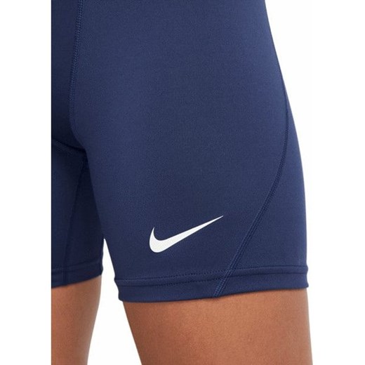 Spodenki damskie Femme Dri-Fit Nike Nike XS SPORT-SHOP.pl promocyjna cena