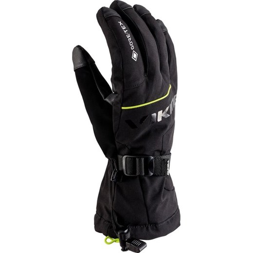 Rękawice Hudson GTX Ski Viking ze sklepu SPORT-SHOP.pl w kategorii Rękawiczki damskie - zdjęcie 164501867