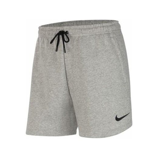 Spodenki damskie Park 20 Short Nike ze sklepu SPORT-SHOP.pl w kategorii Szorty - zdjęcie 164501969