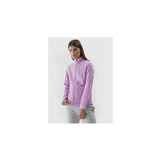 Polar damski 4FAW23TFLEF146 4F M promocja SPORT-SHOP.pl