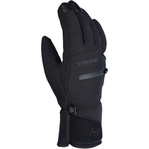 Rękawice narciarskie Kuruk 2.0 Ski Viking ze sklepu SPORT-SHOP.pl w kategorii Rękawiczki męskie - zdjęcie 164502125