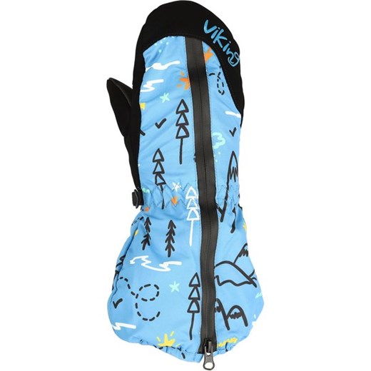 Rękawiczki dziecięce Viking 