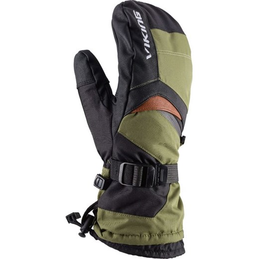 Rękawice narciarskie Flow Freeride Viking ze sklepu SPORT-SHOP.pl w kategorii Rękawiczki męskie - zdjęcie 164502286
