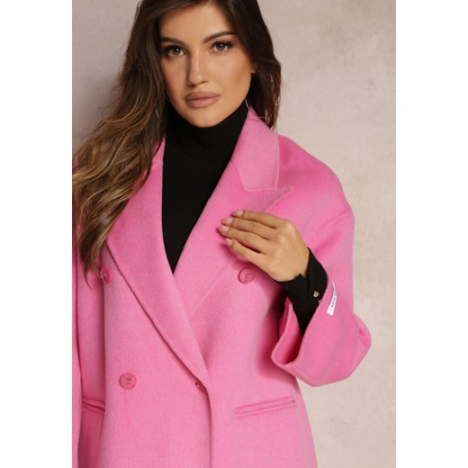 Renee płaszcz damski 