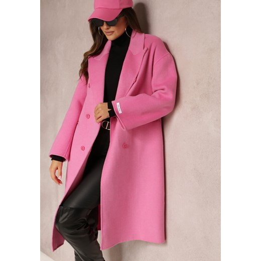 Płaszcz damski Renee 