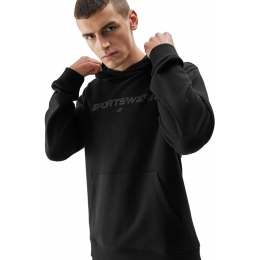 Bluza męska 4FAW23TSWSM0773 4F S SPORT-SHOP.pl okazyjna cena