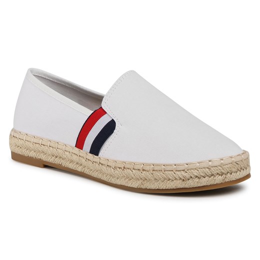 Espadryle Jenny Fairy WSS990-83 White Jenny Fairy 37 eobuwie.pl