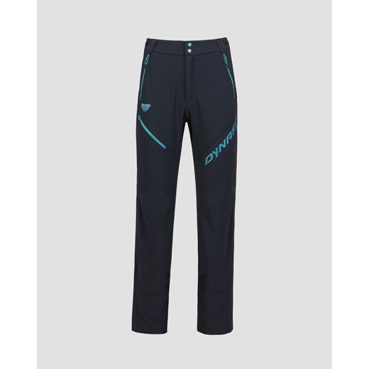 Spodnie softshell DYNAFIT MERCURY 2 DST ze sklepu S'portofino w kategorii Spodnie męskie - zdjęcie 164511578