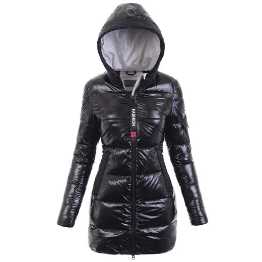 Kurtka zimowa damska  fasoni.pl