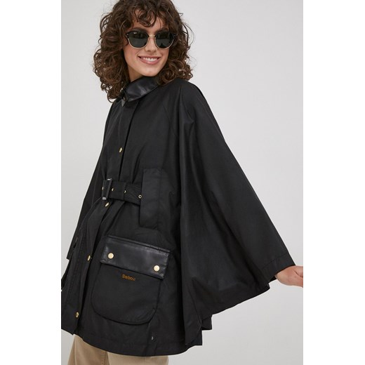 Ponczo Barbour