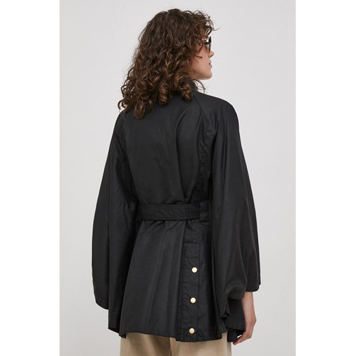 Ponczo Barbour