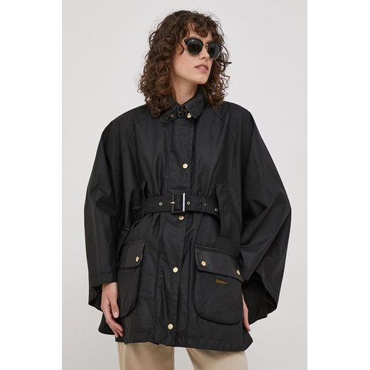 Ponczo Barbour