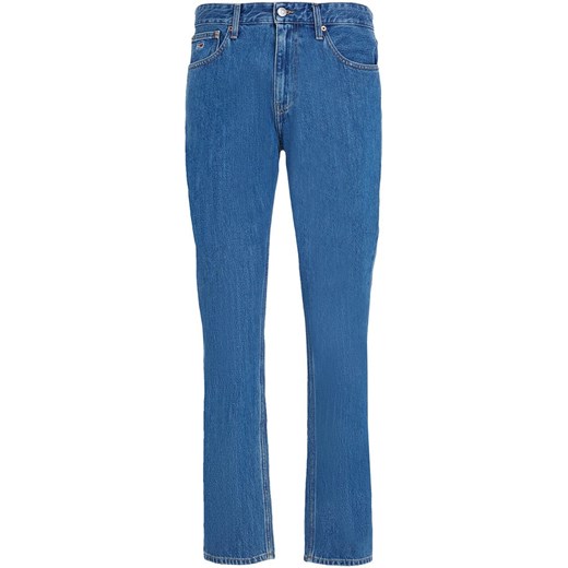Jeansy męskie Tommy Hilfiger