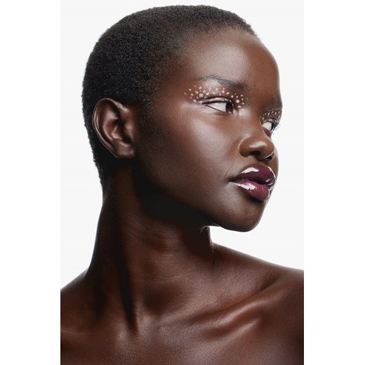 H & M - Łatwa do rozcierania miękka kredka do oczu - Pomarańczowy H & M H&M