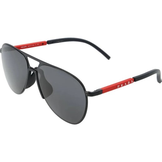 Prada Sport Okulary przeciwsłoneczne ze sklepu Gomez Fashion Store w kategorii Okulary przeciwsłoneczne męskie - zdjęcie 164519245