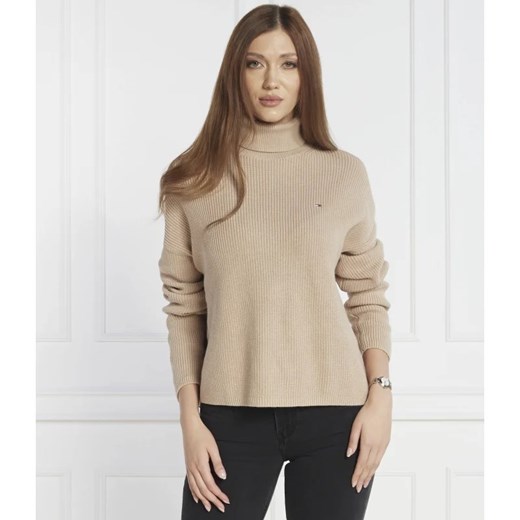 Sweter damski Tommy Hilfiger 