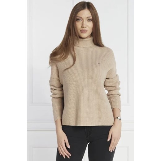 Sweter damski Tommy Hilfiger 