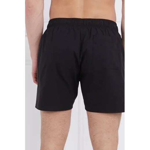 BOSS BLACK Szorty kąpielowe Iconic | Regular Fit L okazyjna cena Gomez Fashion Store