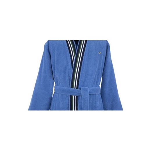 Lacoste HOME Szlafrok LCLUB | Regular Fit L wyprzedaż Gomez Fashion Store