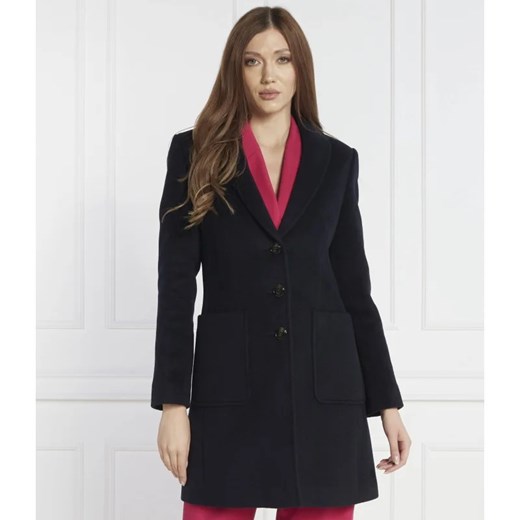 MAX&Co. Płaszcz FULGORE | z dodatkiem wełny ze sklepu Gomez Fashion Store w kategorii Płaszcze damskie - zdjęcie 164520196