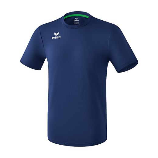 erima Koszulka sportowa &quot;Liga Trikot&quot; w kolorze granatowym ze sklepu Limango Polska w kategorii T-shirty chłopięce - zdjęcie 164522688