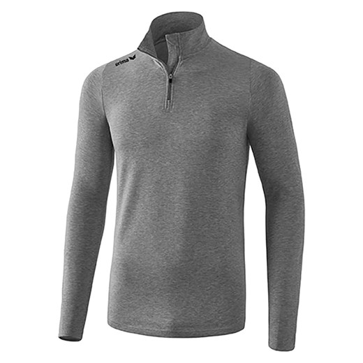 erima Koszulka sportowa w kolorze szarym ze sklepu Limango Polska w kategorii T-shirty chłopięce - zdjęcie 164522718