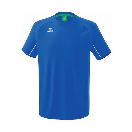 erima Koszulka sportowa &quot;Liga Star&quot; w kolorze niebieskim ze sklepu Limango Polska w kategorii T-shirty chłopięce - zdjęcie 164522898