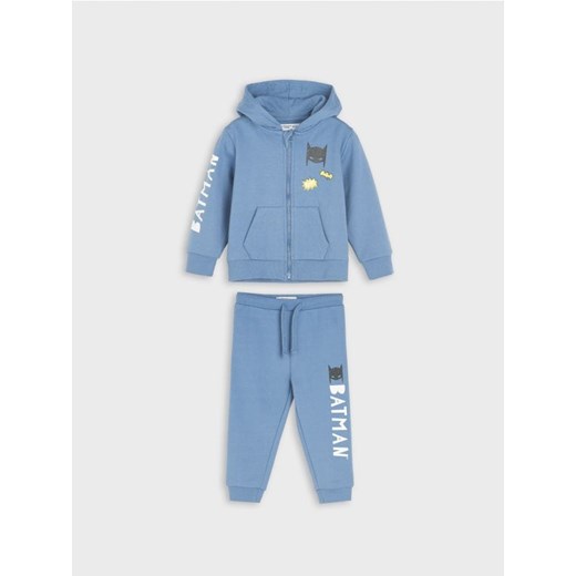 Dres dla niemowlaka Sinsay