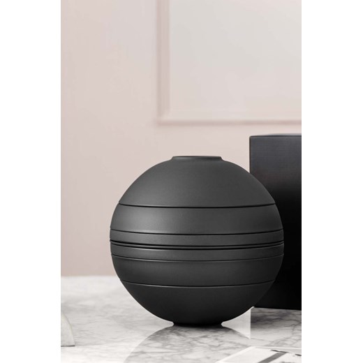 Villeroy & Boch zestaw obiadowy dla 2 os. La Boule 7-pack Villeroy & Boch ONE ANSWEAR.com
