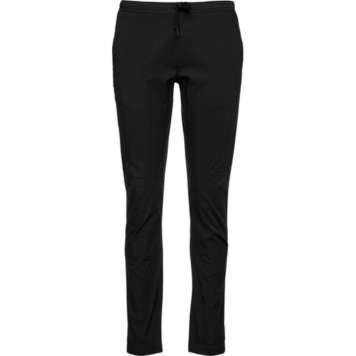 Spodnie damskie Notion Loose Black Diamond ze sklepu SPORT-SHOP.pl w kategorii Spodnie damskie - zdjęcie 164532125